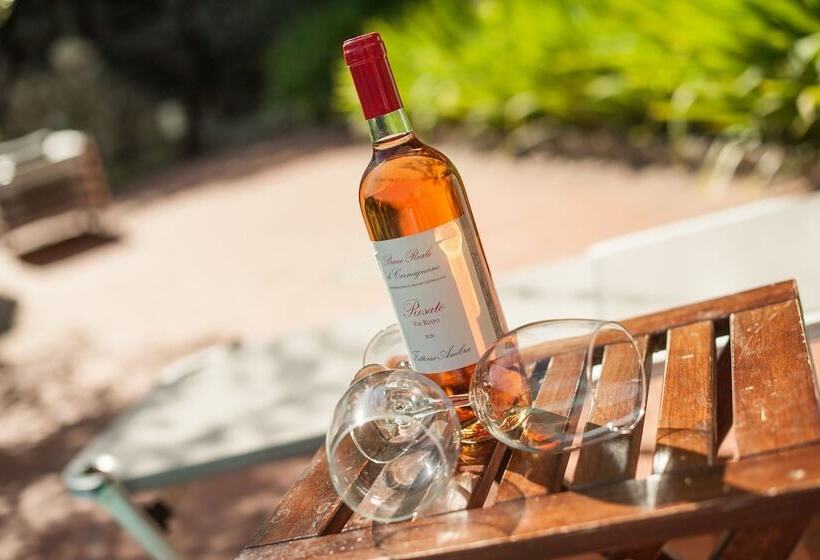 فندق ريفى Agriturismo Castiglioncello