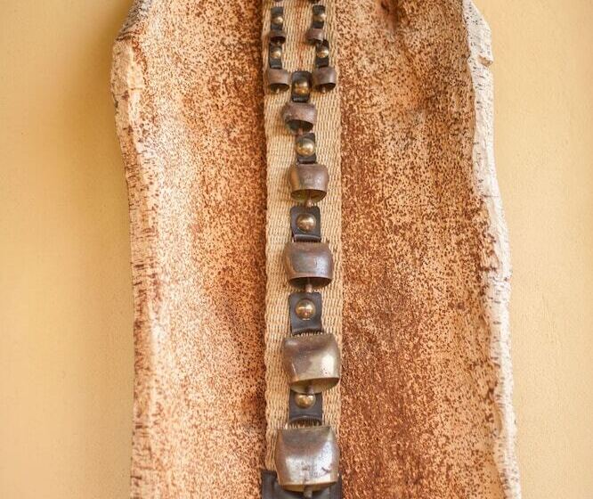 فندق ريفى Agriturismo Castiglioncello