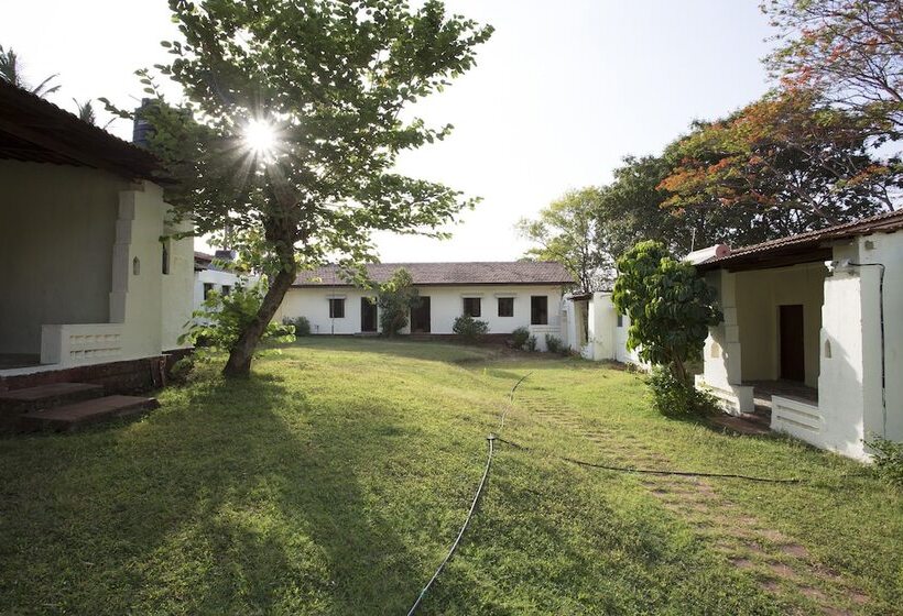 فندق Satya Resort By Oyo Rooms