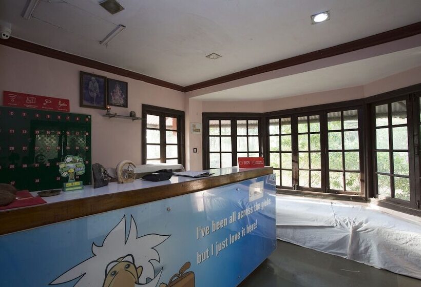 فندق Satya Resort By Oyo Rooms