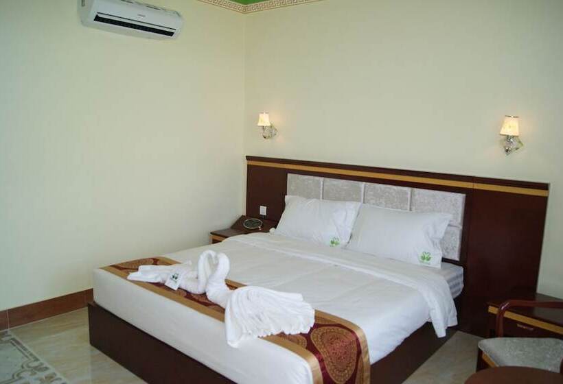 فندق Takhmao Good Health