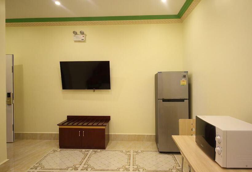 فندق Takhmao Good Health