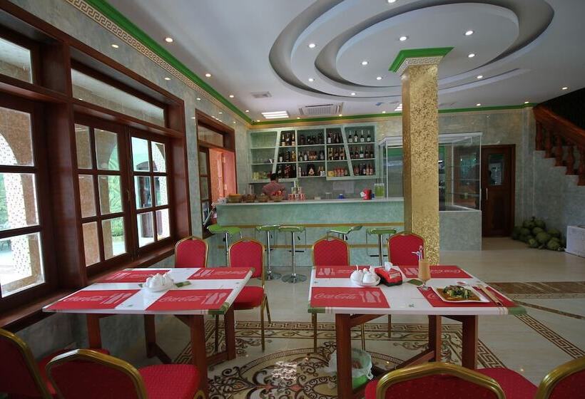 فندق Takhmao Good Health