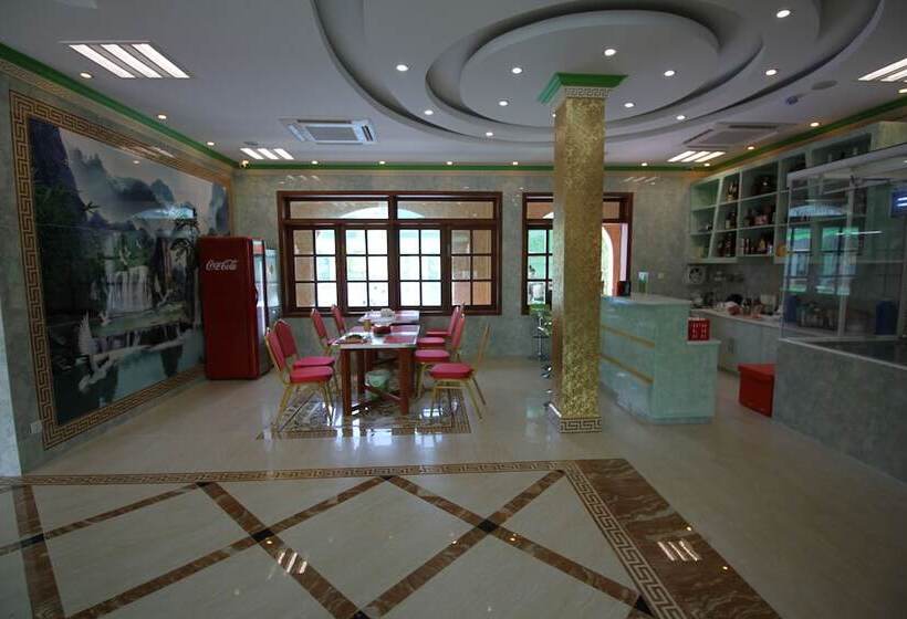 فندق Takhmao Good Health