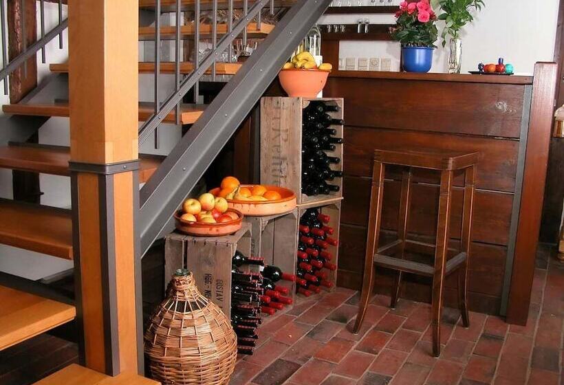 ホテル Toepperhof