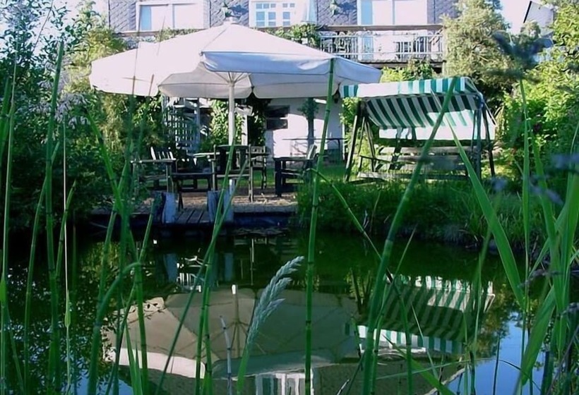 ホテル Toepperhof