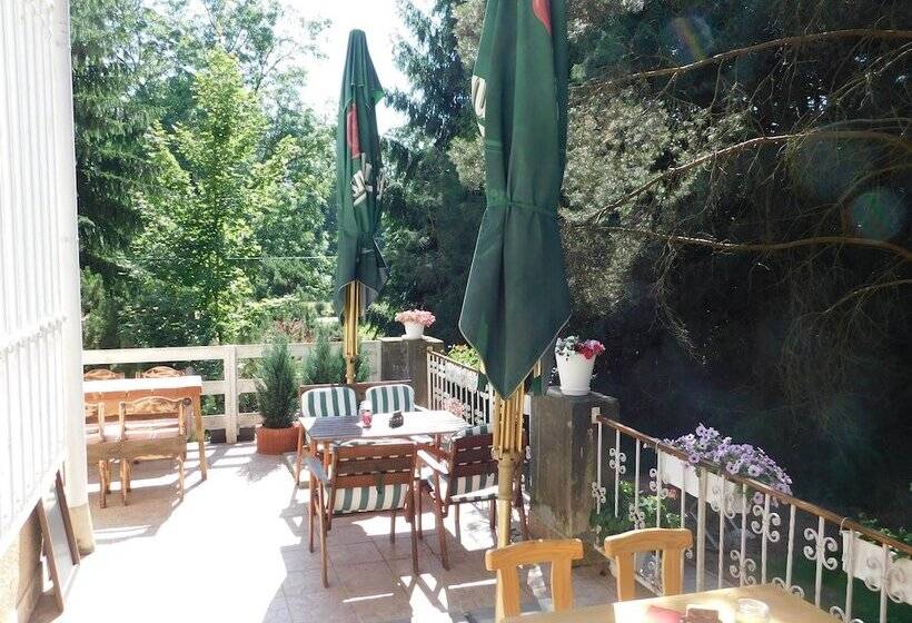 فندق Vila Arnau
