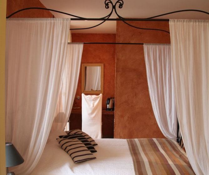 Les Clauzels B&b