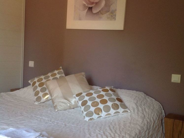 Les Clauzels B&b
