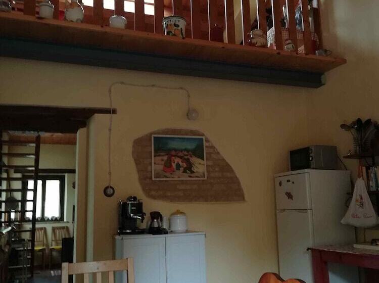 Marche B&b