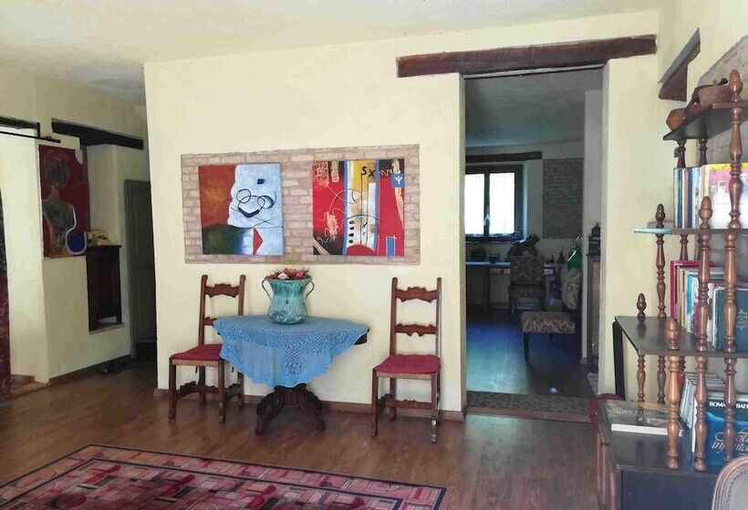 Marche B&b