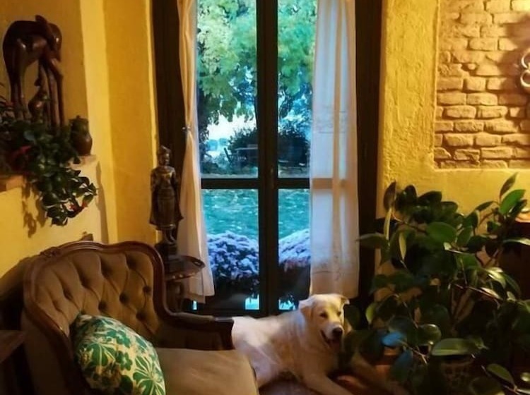 Marche B&b