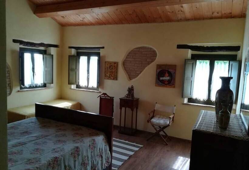 Marche B&b