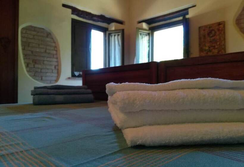 Marche B&b