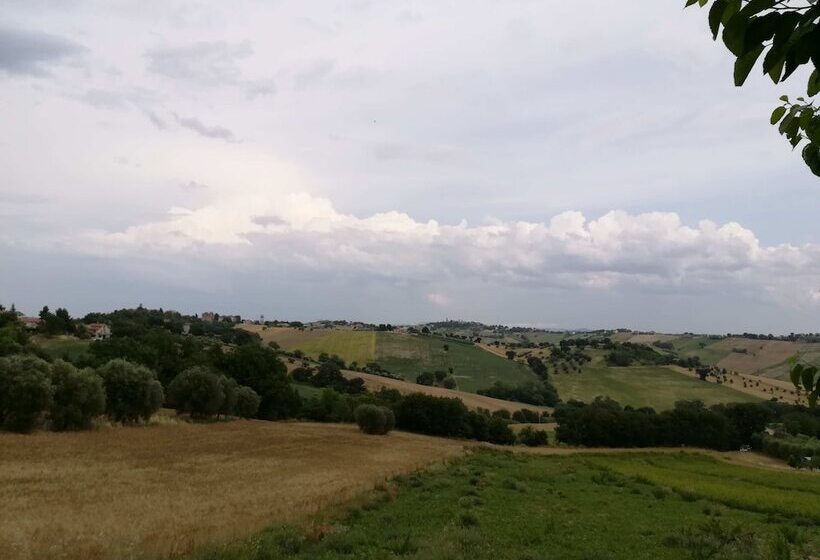 Marche B&b