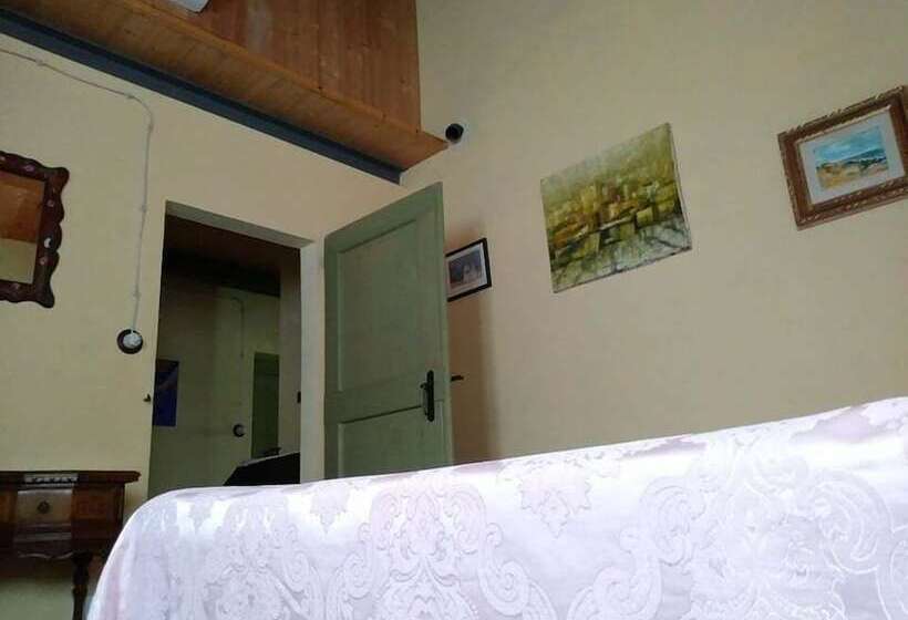 Marche B&b