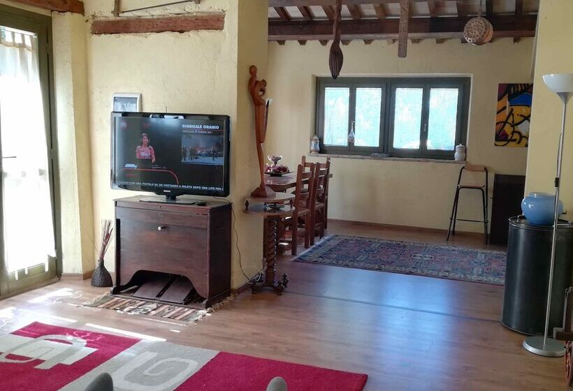 Marche B&b