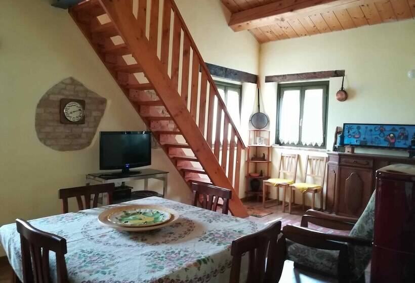 Marche B&b