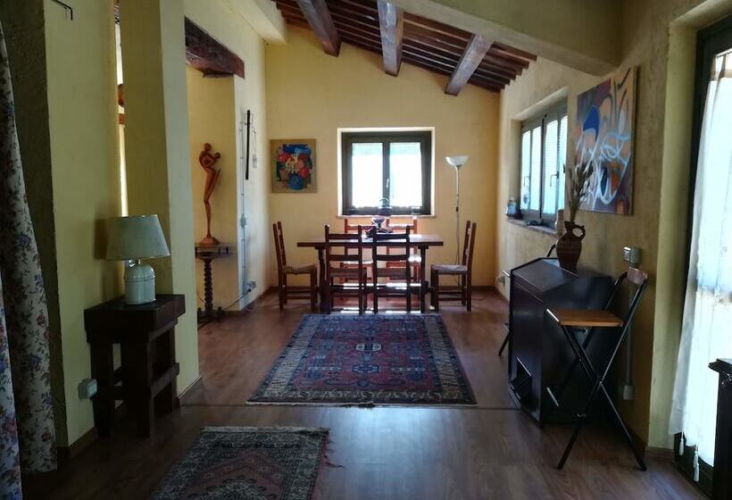 Marche B&b