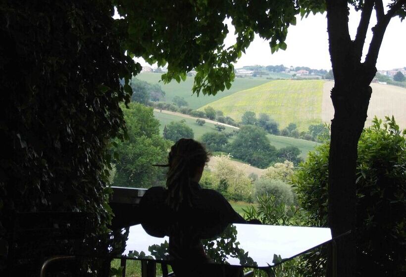 Marche B&b