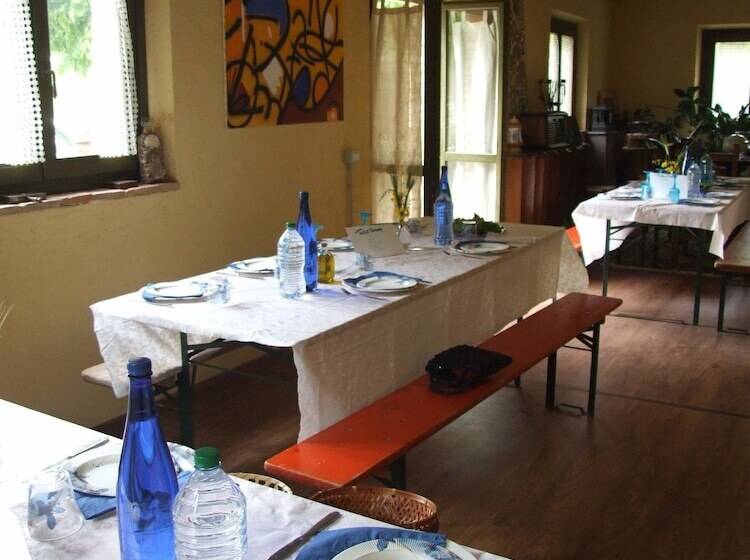 Marche B&b