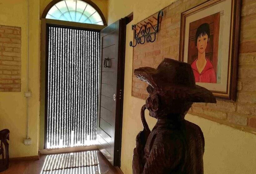 Marche B&b