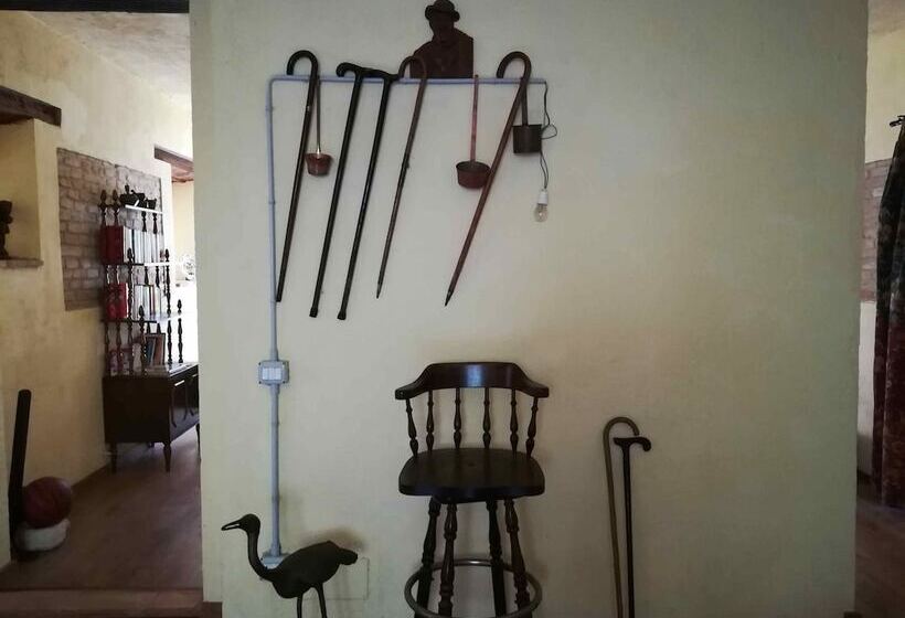 Marche B&b
