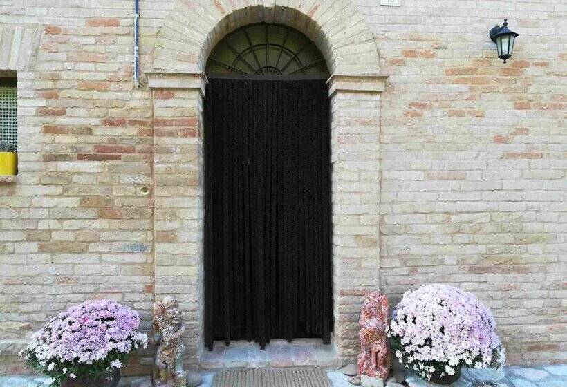 Marche B&b