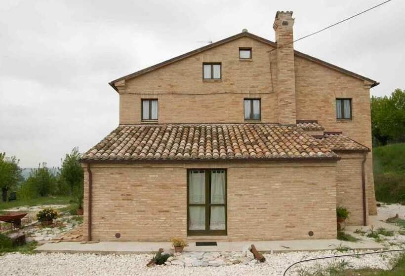Marche B&b