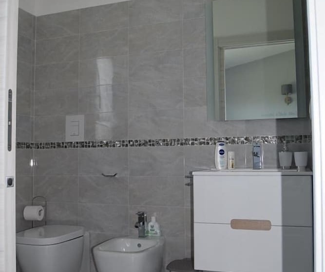 پانسیون Alba Marina Rooms