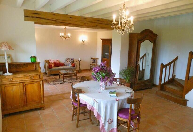 펜션 Auberge De La  Tuilerie