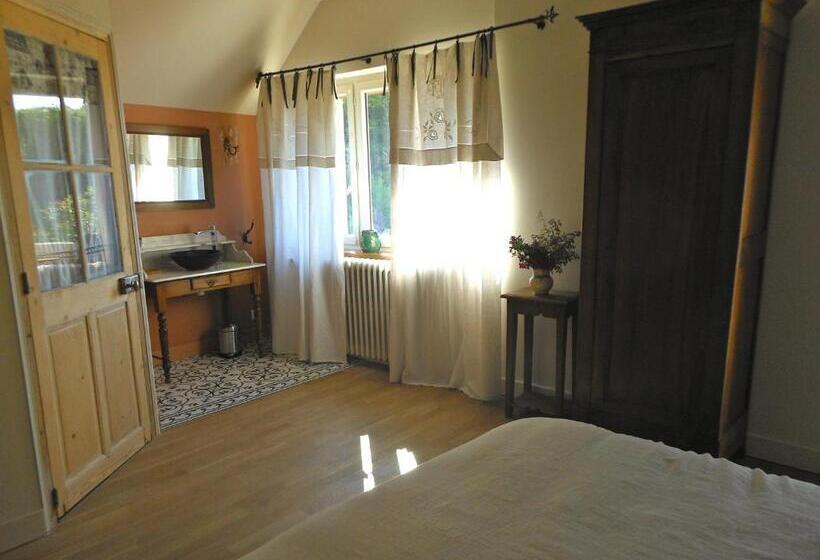 펜션 Auberge De La  Tuilerie