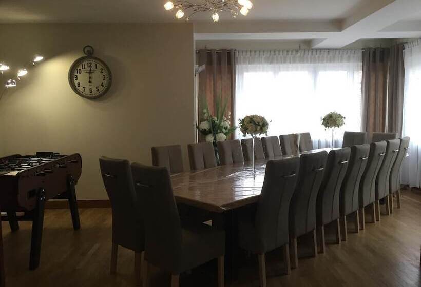 Пансион Bienvenue à La Campagne 3   Chambres