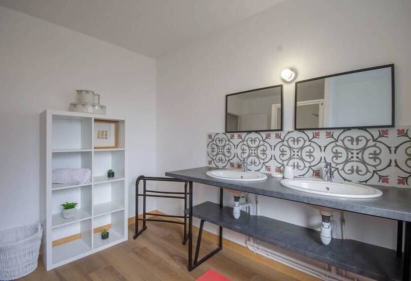 פנסיון Chambres D Hotes   Bar Breton