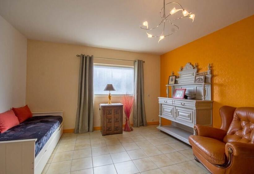פנסיון Chambres D Hotes   Bar Breton