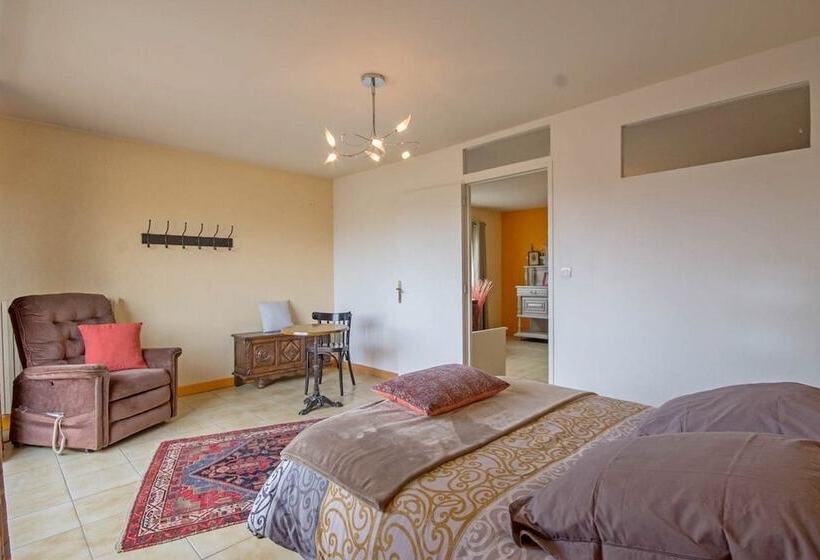 פנסיון Chambres D Hotes   Bar Breton