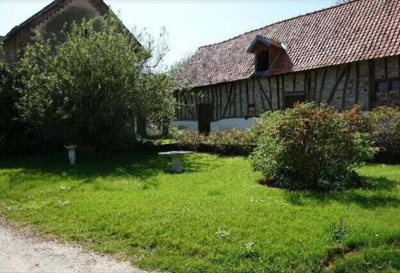 膳宿费 Chambres D Hotes   La Ferme De Tigny