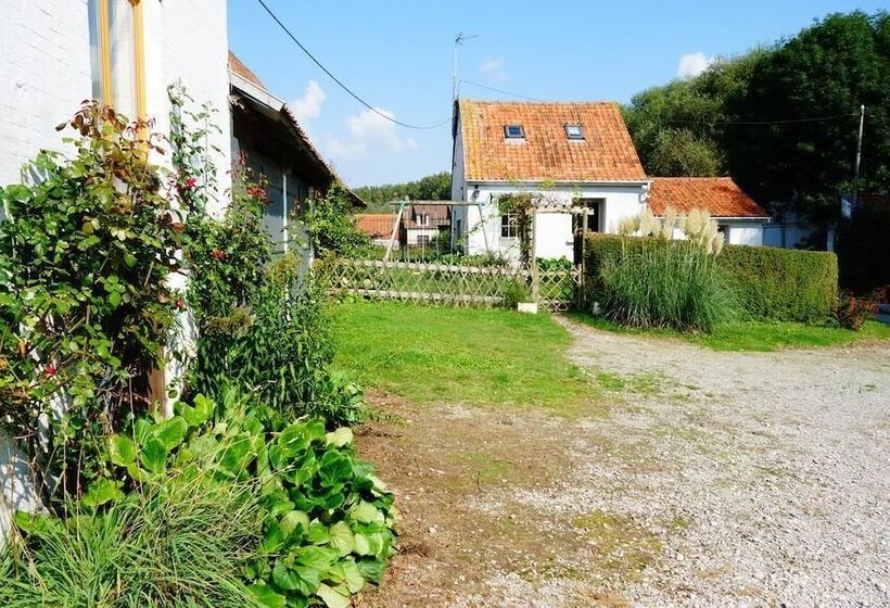 膳宿费 Chambres D Hotes   La Ferme De Tigny