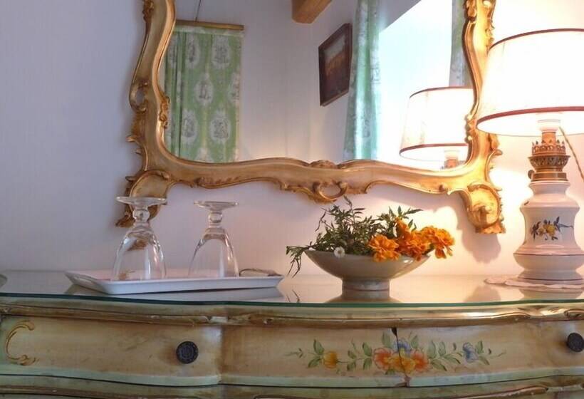 פנסיון Chambres D Hôtes Château Du Poujol