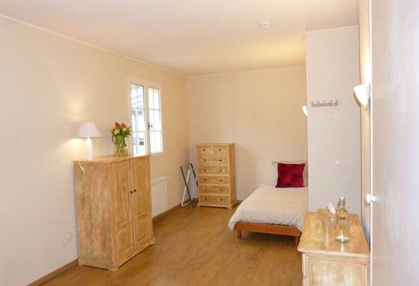 膳宿费 Chambres D'hôtes La Vergne