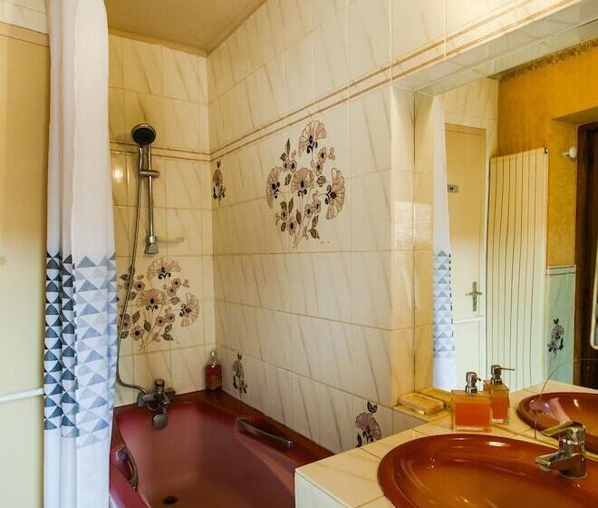 펜션 Domaine De Montflix