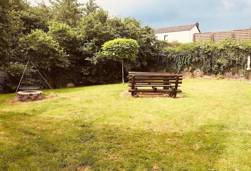 膳宿费 Ferienweingut Peter Jos. Hauth