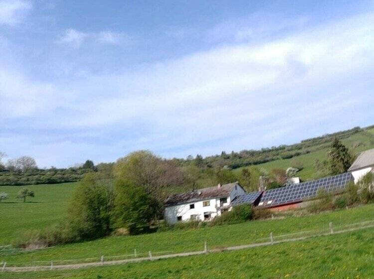 بنسيون Gödelsteinhof