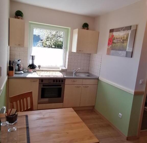 ペンション Gästehaus Celine