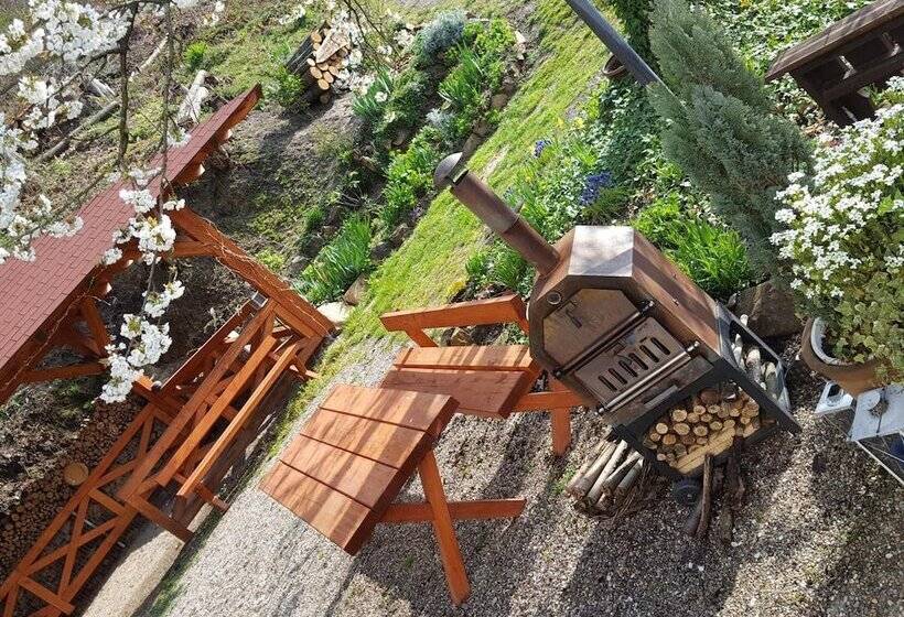 ペンション Gästehaus Gerhardt