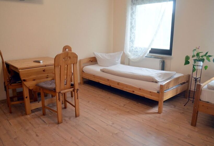 Пансион Gästehaus Zimmer Frei