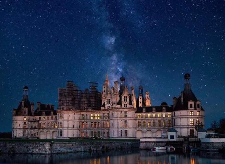 펜션 Gîtes Chambres D Hôtes Entre Terre & Mer