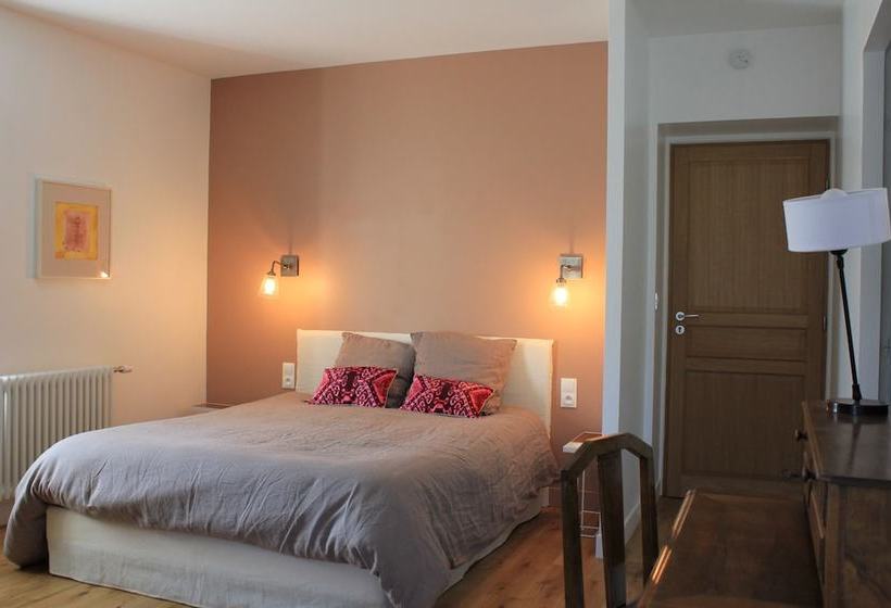膳宿费 La Belle Etoile   Chambres D Hôtes