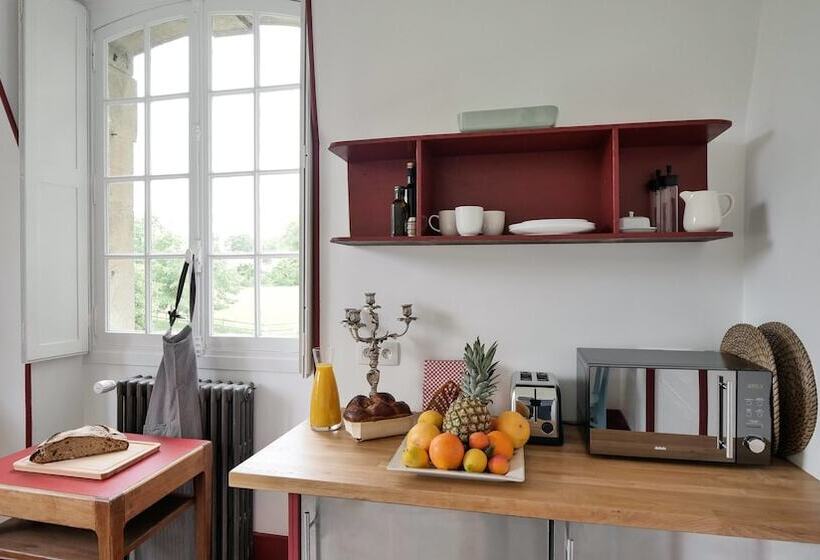 פנסיון La Régie De Courances