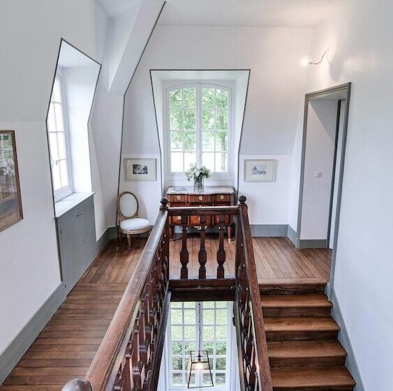 פנסיון La Régie De Courances